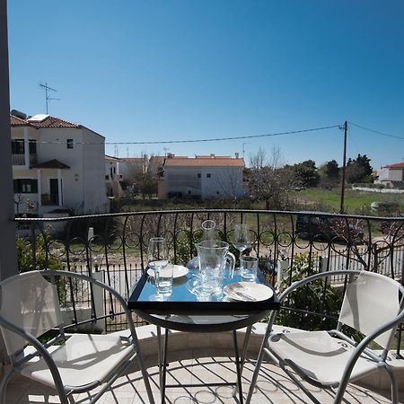 Bouganvillia Homes Nikiti  Exterior photo