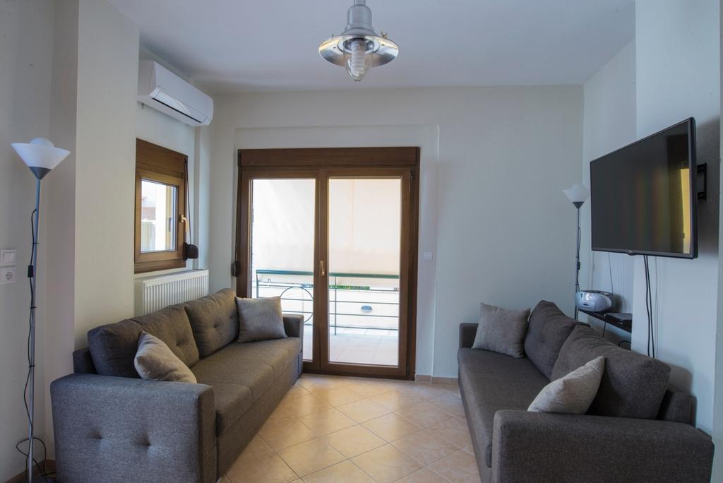 Bouganvillia Homes Nikiti  Room photo