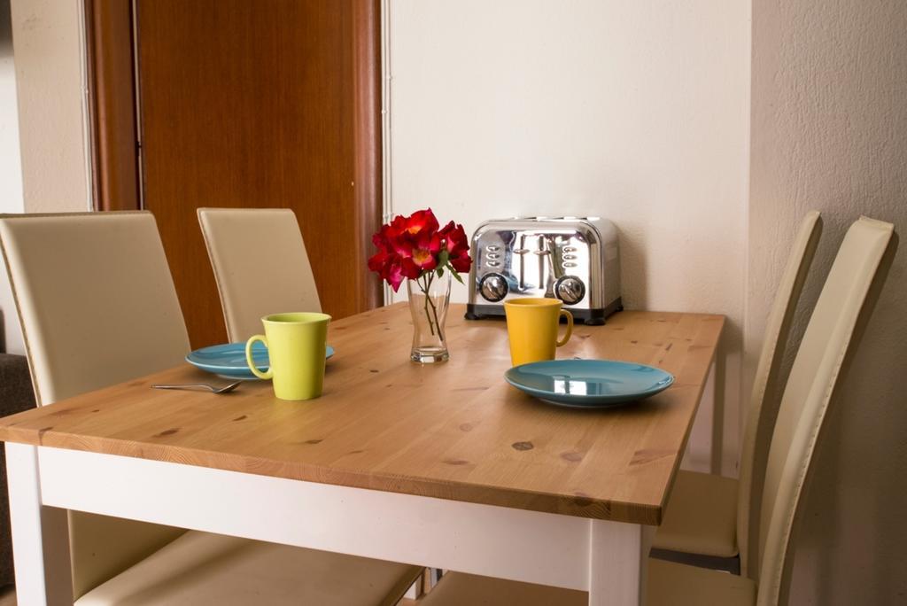 Bouganvillia Homes Nikiti  Room photo