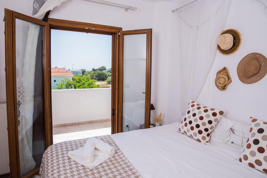 Bouganvillia Homes Nikiti  Exterior photo