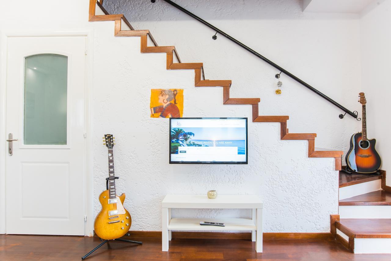 Bouganvillia Homes Nikiti  Room photo