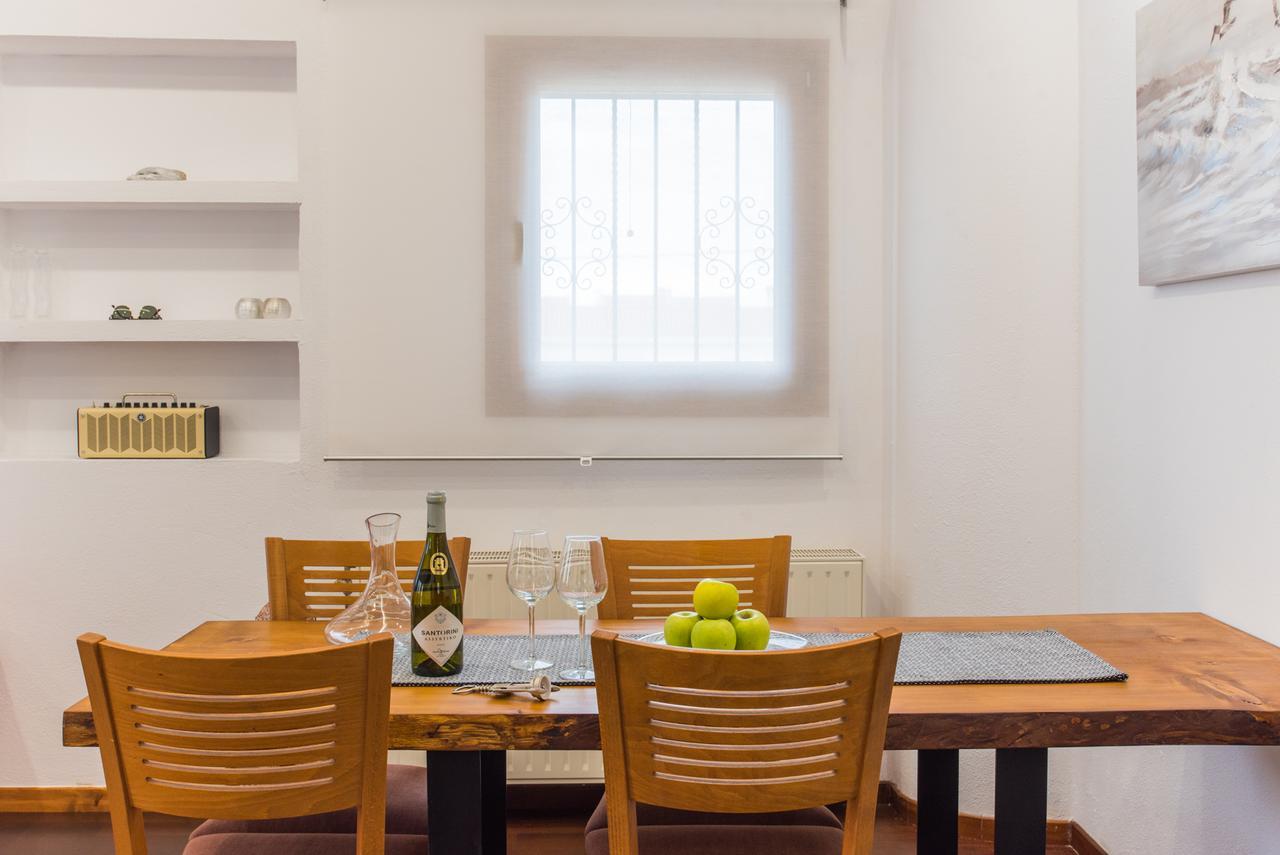 Bouganvillia Homes Nikiti  Room photo